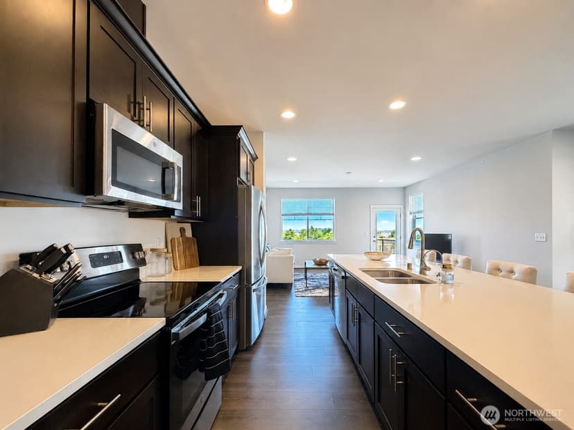 Property photo for 22328 88th Way S #I106, Kent photo 15