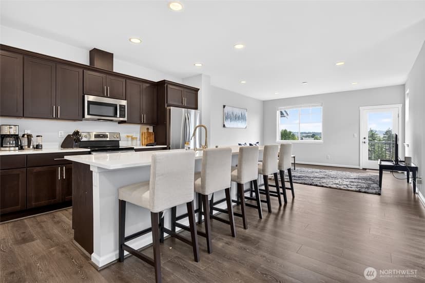 Property photo for 22328 88th Way S #I106, Kent photo 13