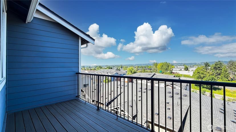 Property photo for 22328 88th Way S #I106, Kent photo 6