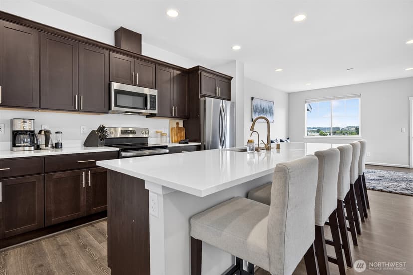 Property photo for 22328 88th Way S #I106, Kent photo 16