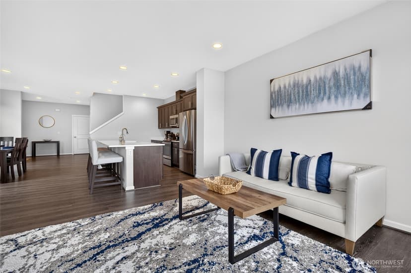 Property photo for 22328 88th Way S #I106, Kent photo 10
