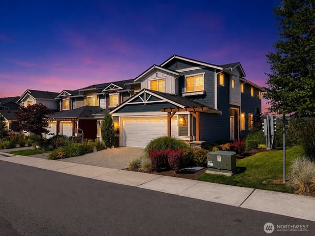 Property photo for 22328 88th Way S #I106, Kent photo 2