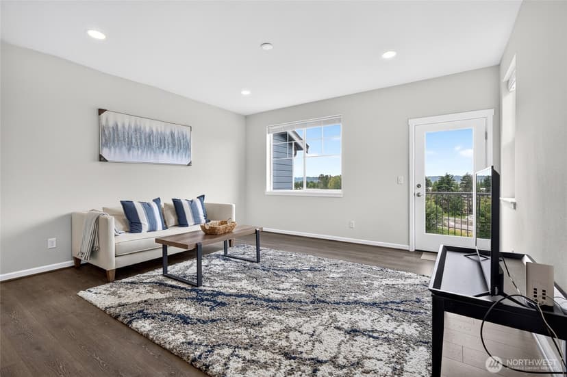 Property photo for 22328 88th Way S #I106, Kent photo 9