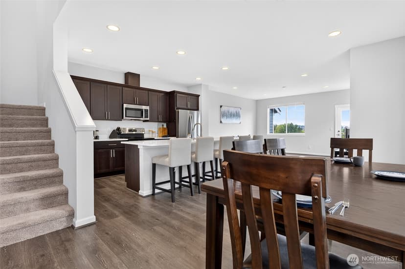 Property photo for 22328 88th Way S #I106, Kent photo 18