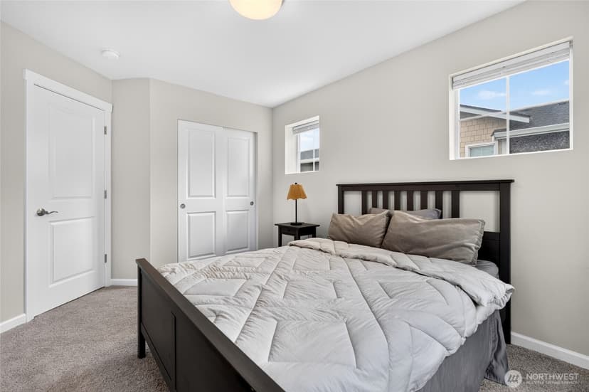 Property photo for 22328 88th Way S #I106, Kent photo 25