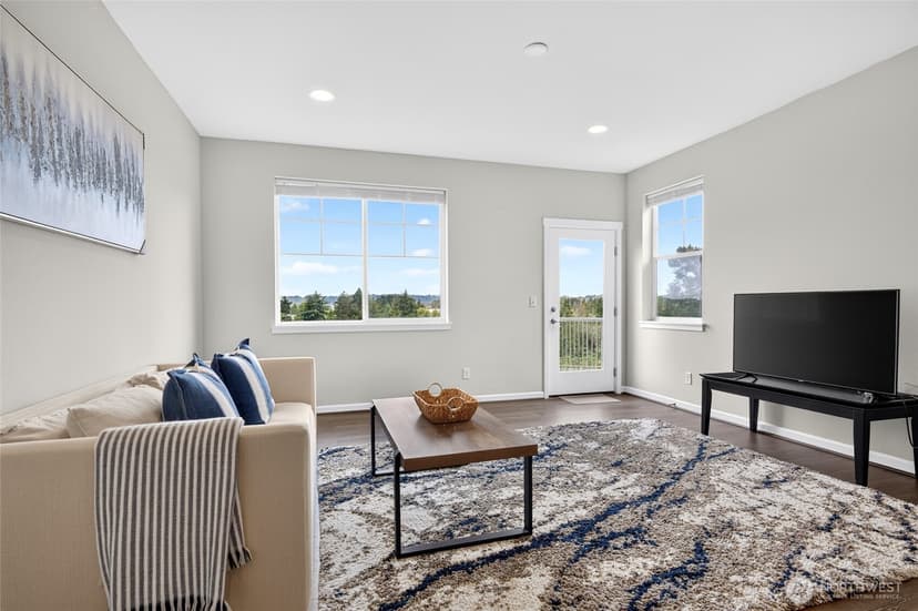 Property photo for 22328 88th Way S #I106, Kent photo 8