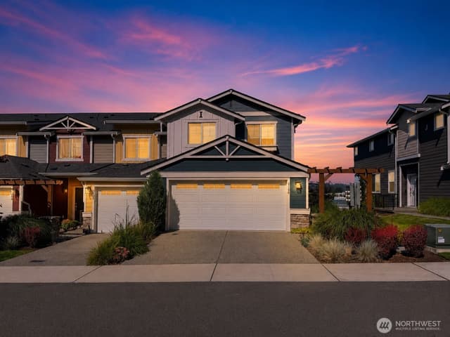 Property photo for 22328 88th Way S #I106, Kent
