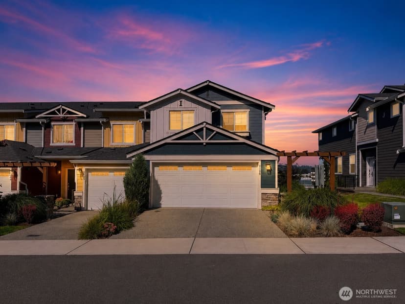 Property photo for 22328 88th Way S #I106, Kent