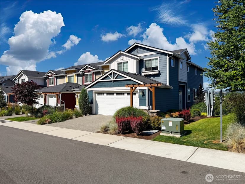Property photo for 22328 88th Way S #I106, Kent photo 33