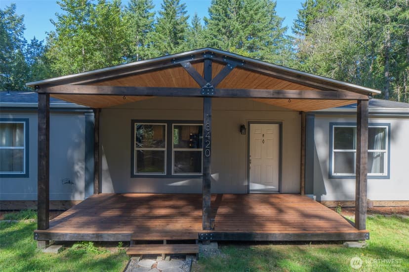 Property photo for 13420 Glenwood Road SW, Port Orchard photo 9