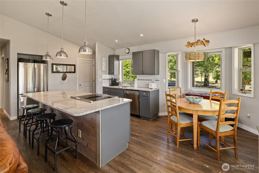 Property photo for 1250 Twin Lakes Road, Cle Elum photo 9