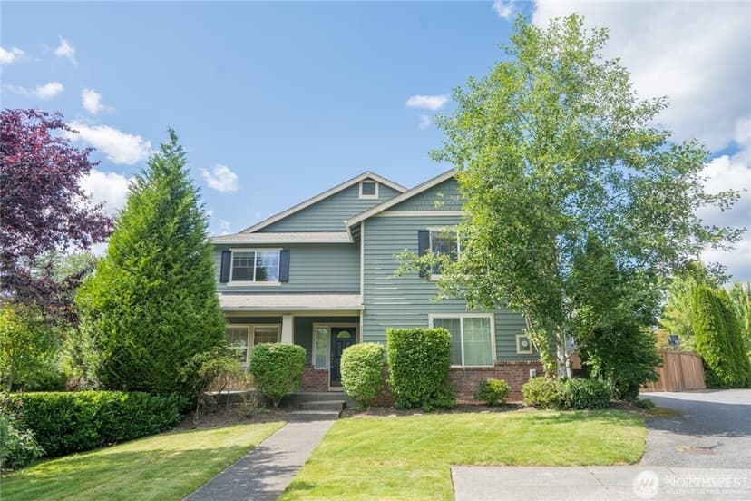 Property photo for 22306 NE 100th Way, Redmond