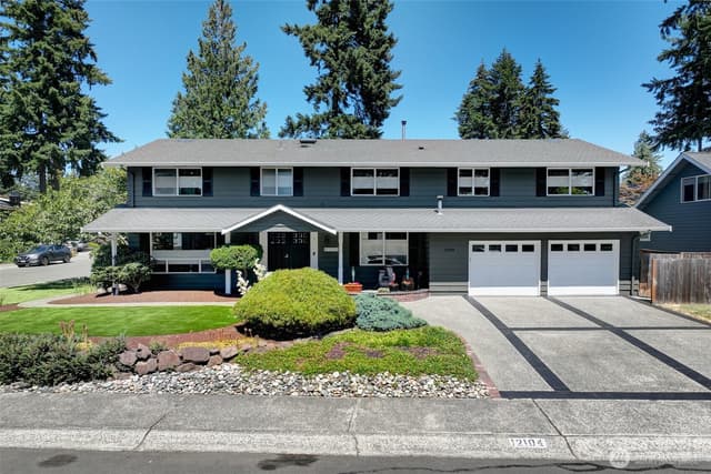Property photo for 12104 NE 141st Street, Kirkland