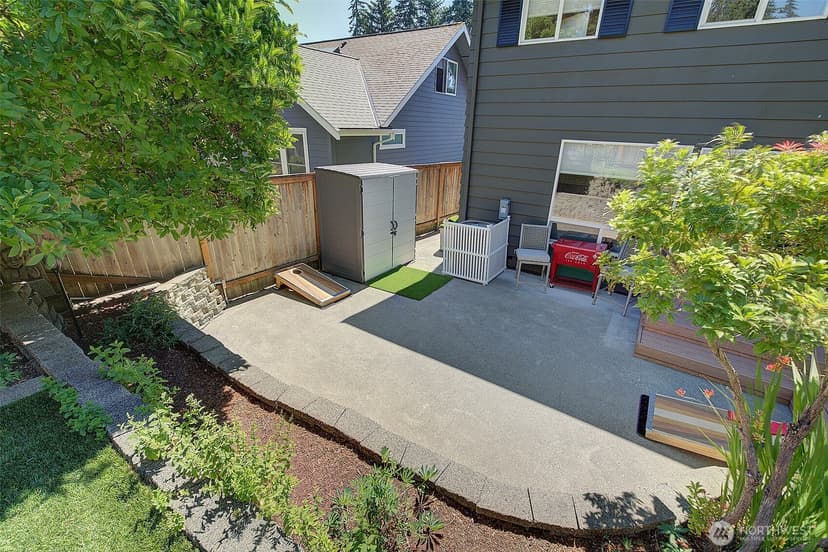 Property photo for 12104 NE 141st Street, Kirkland photo 37