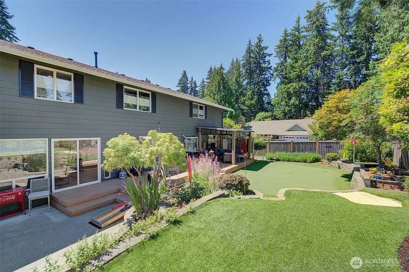 Property photo for 12104 NE 141st Street, Kirkland photo 35