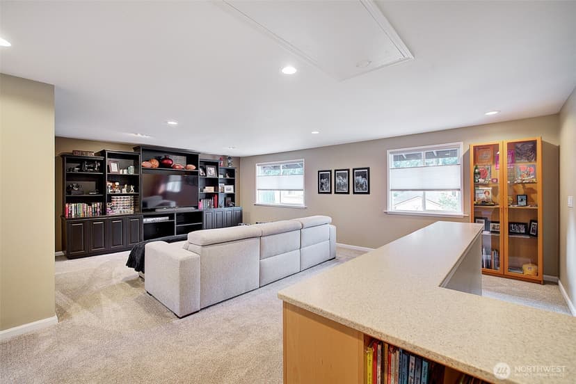 Property photo for 12104 NE 141st Street, Kirkland photo 29