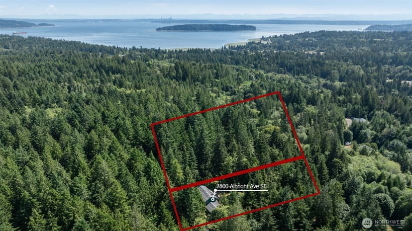Property photo for 2800 Albright Avenue SE, Port Orchard photo 38