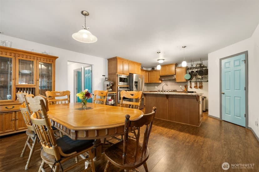 Property photo for 2800 Albright Avenue SE, Port Orchard photo 11