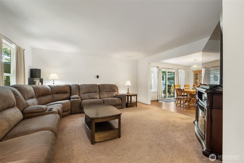 Property photo for 2800 Albright Avenue SE, Port Orchard photo 12