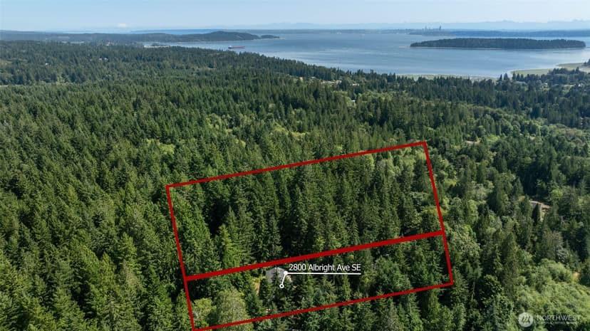 Property photo for 2800 Albright Avenue SE, Port Orchard photo 37