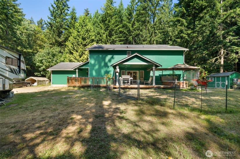 Property photo for 2800 Albright Avenue SE, Port Orchard photo 33