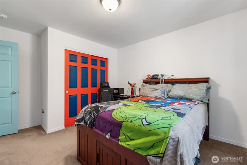 Property photo for 2800 Albright Avenue SE, Port Orchard photo 26