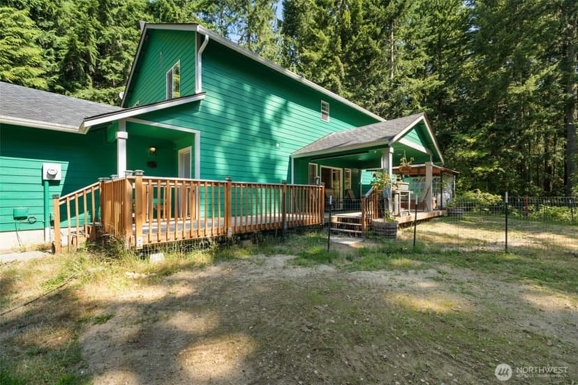 Property photo for 2800 Albright Avenue SE, Port Orchard photo 5