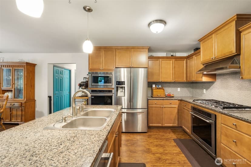 Property photo for 2800 Albright Avenue SE, Port Orchard photo 6