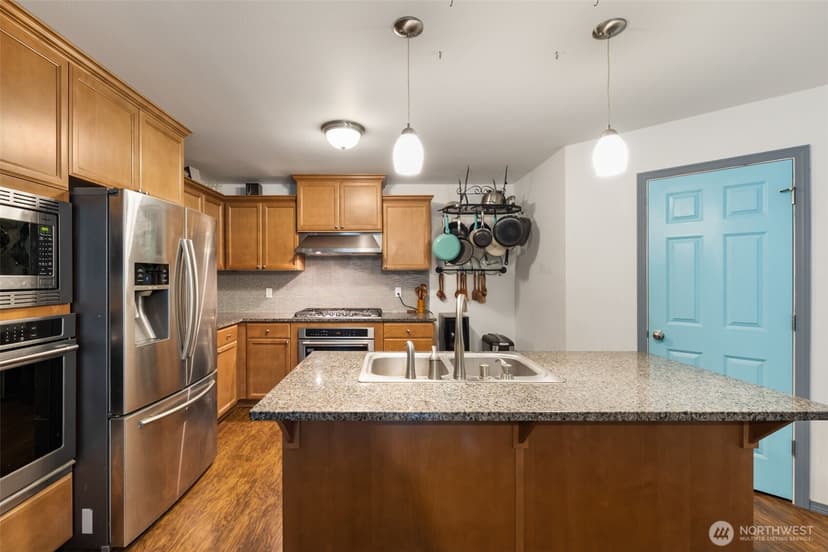 Property photo for 2800 Albright Avenue SE, Port Orchard photo 7