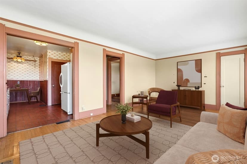 Property photo for 6505 Dayton Avenue N, Seattle photo 6