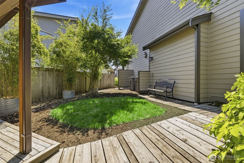 Property photo for 21506 117th Avenue SE, Kent photo 29