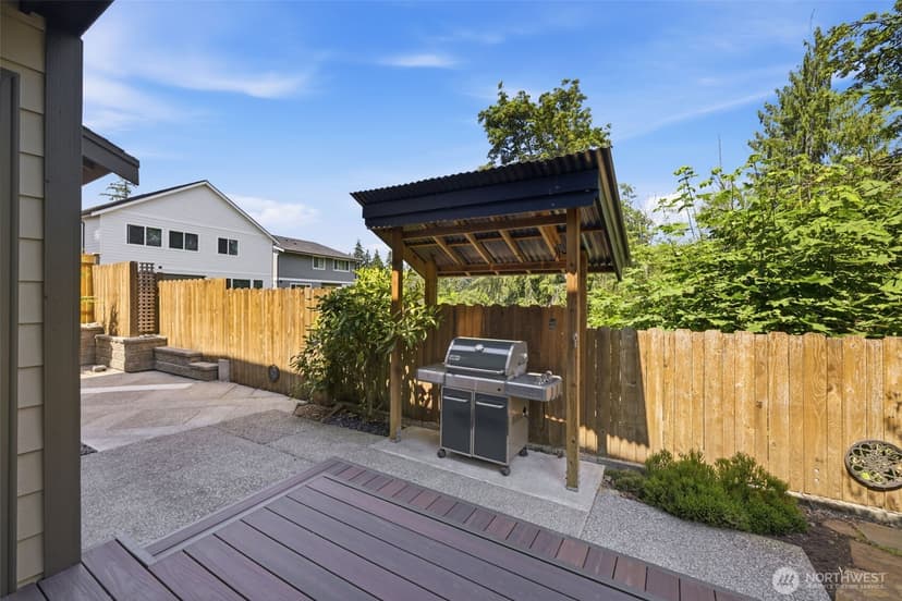 Property photo for 21506 117th Avenue SE, Kent photo 26