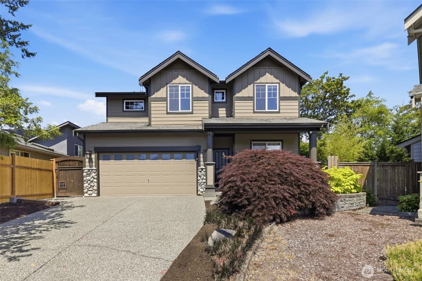 Property photo for 21506 117th Avenue SE, Kent