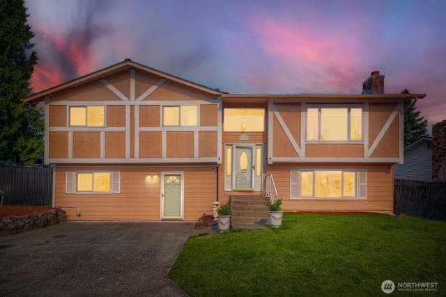 Property photo for 23333 115th Place SE, Kent