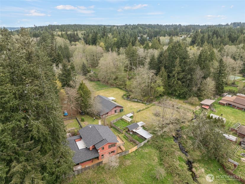 Property photo for 25800 NE Port Gamble Road NE, Poulsbo photo 29