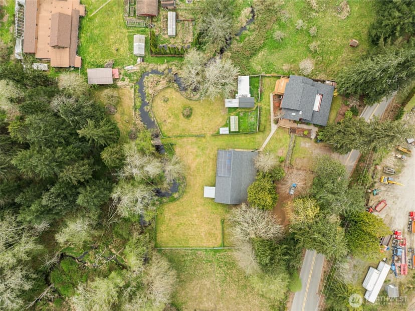 Property photo for 25800 NE Port Gamble Road NE, Poulsbo photo 27