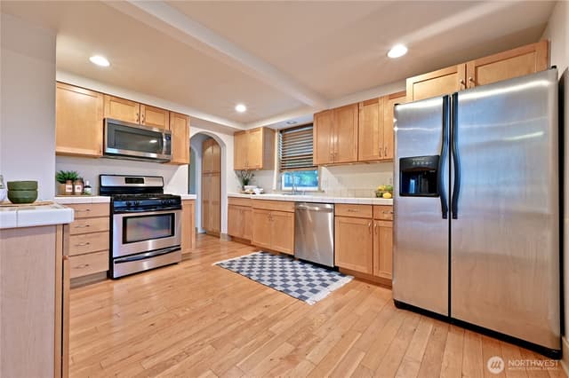 Property photo for 2134 E 14th Street, Bremerton photo 5