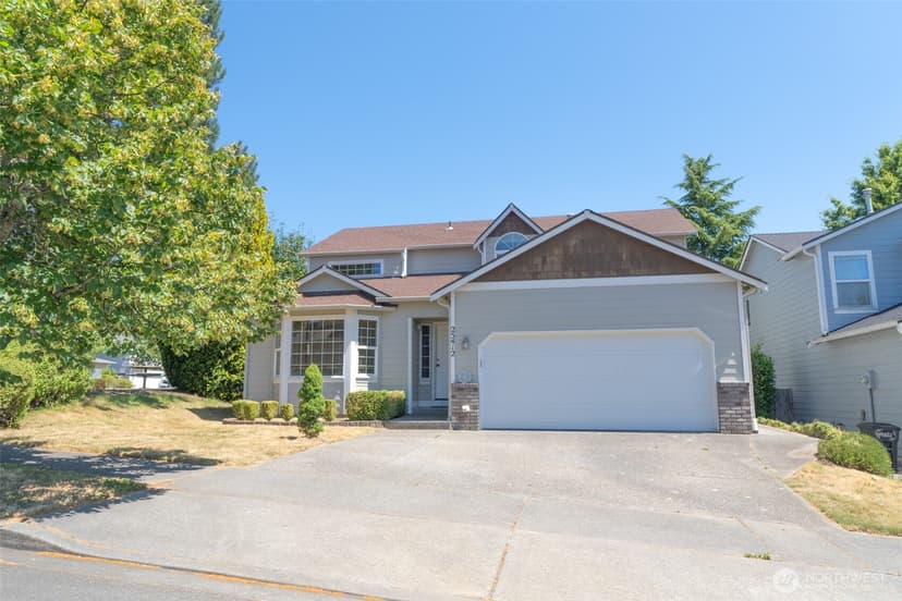 Property photo for 25412 160th Place SE, Covington