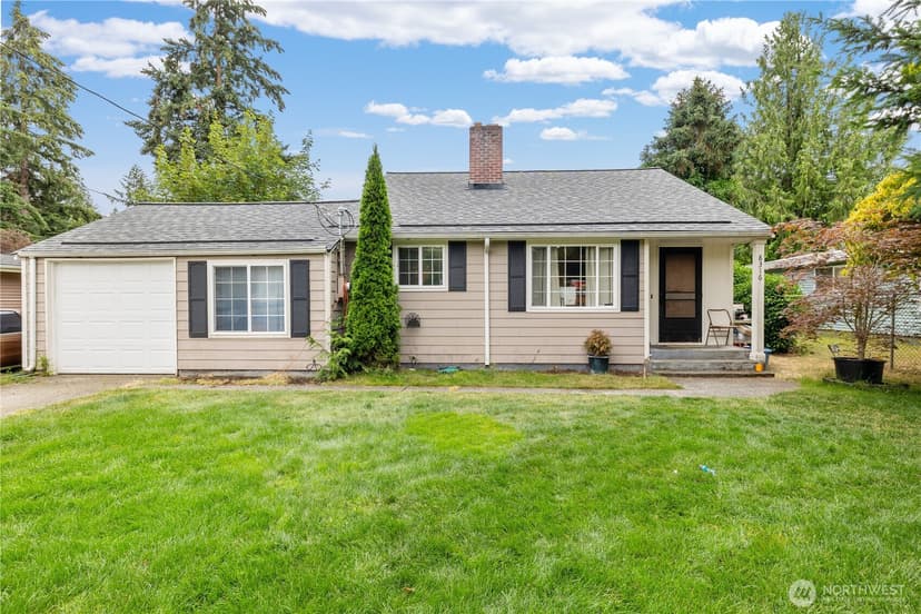 Property photo for 8316 121st Street SW, Lakewood