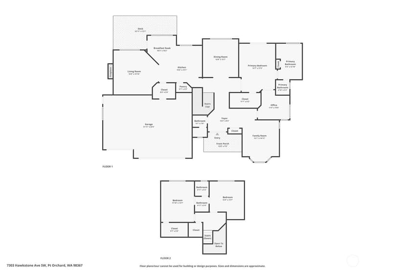 Property photo for 7303 Hawkstone Avenue SW, Port Orchard photo 40