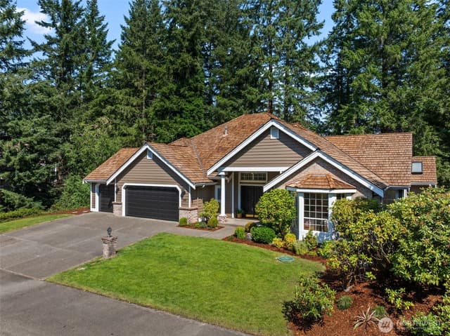 Property photo for 7303 Hawkstone Avenue SW, Port Orchard