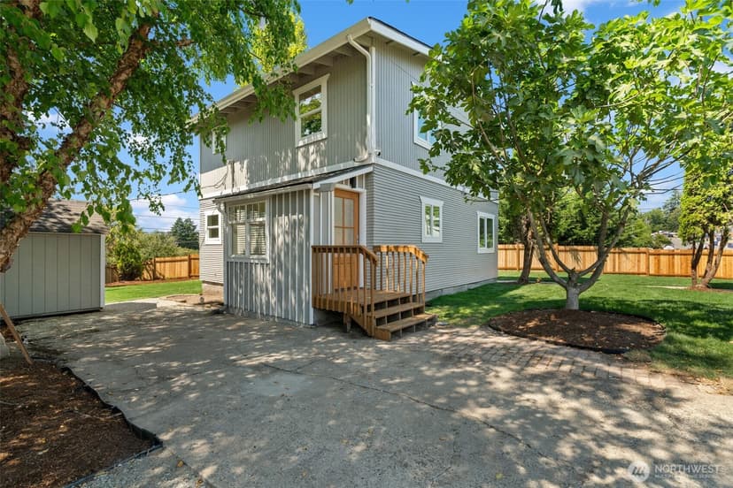 Property photo for 5302 S Trafton Street, Tacoma photo 30