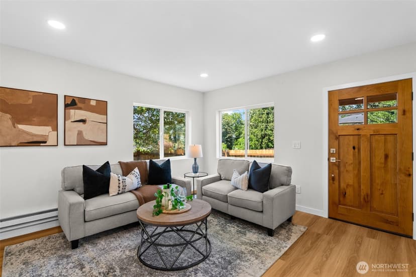 Property photo for 5302 S Trafton Street, Tacoma photo 9