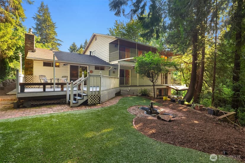 Property photo for 6116 190th Street, Kenmore photo 26
