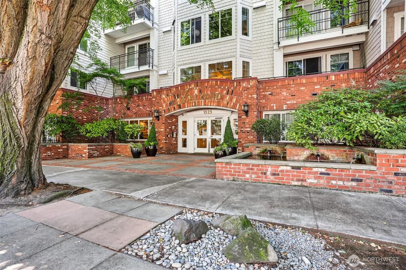 Property photo for 1525 NW 57th Street #326, Seattle photo 37