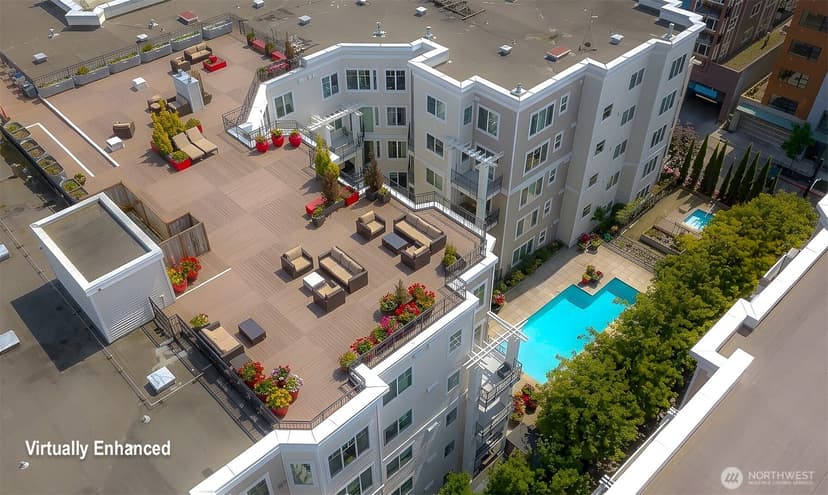 Property photo for 1525 NW 57th Street #326, Seattle photo 33