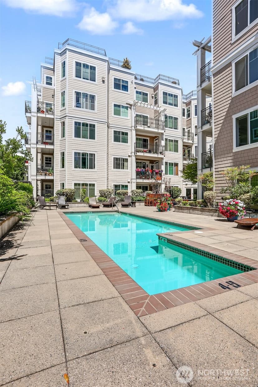 Property photo for 1525 NW 57th Street #326, Seattle photo 32