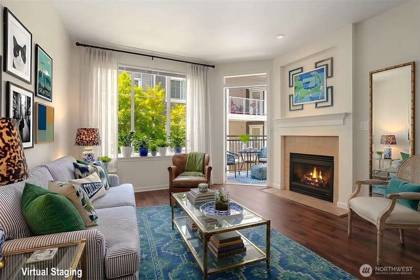 Property photo for 1525 NW 57th Street #326, Seattle photo 9