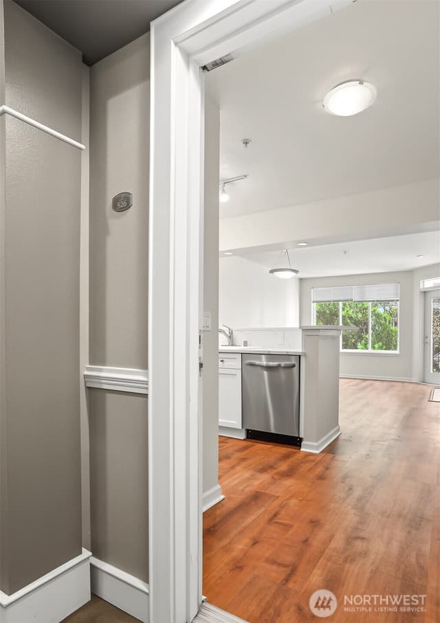 Property photo for 1525 NW 57th Street #326, Seattle photo 3