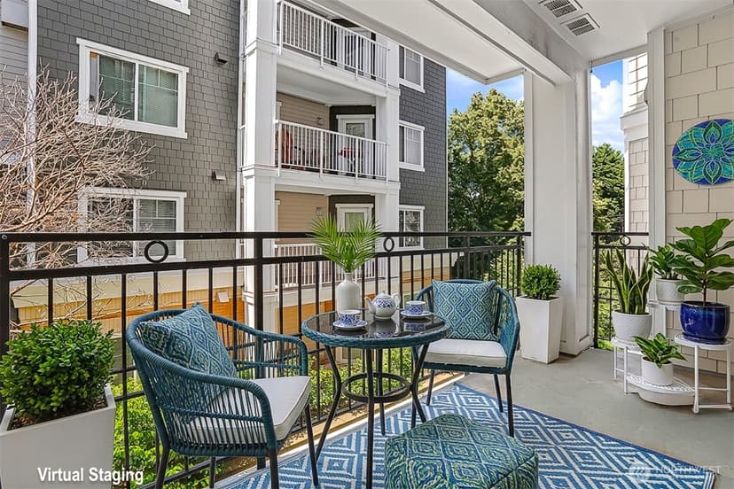 Property photo for 1525 NW 57th Street #326, Seattle photo 12